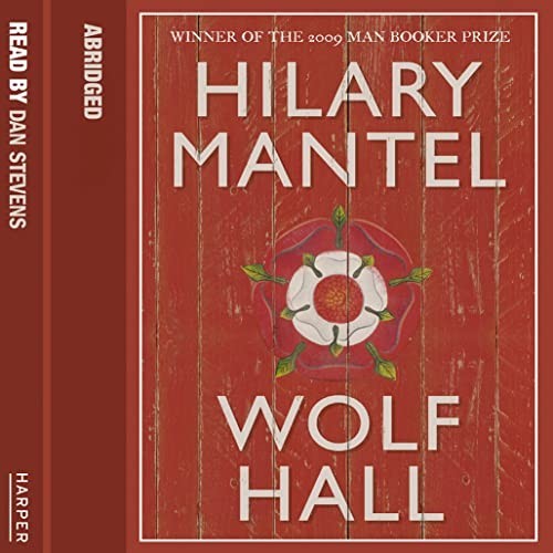 Wolf hall the - wolf, (the