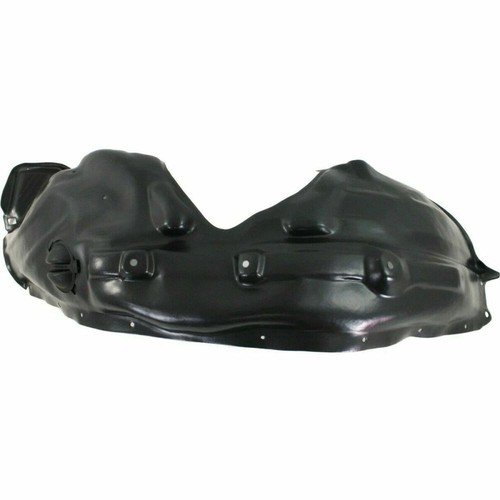 Inner wheel arch front - arch,