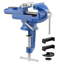 VEVOR Bench Vise 3 Inch