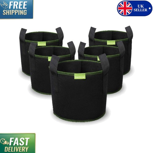 Pack gallon vegetable grow - 7,