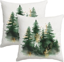 Miaikoe Christmas Cushion