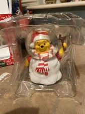 DISNEY STORE EXCLUSIVE WINNIE