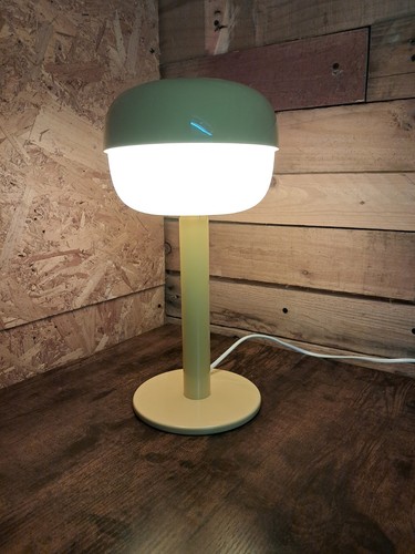 Ikea blasverk lamp - blasverk,