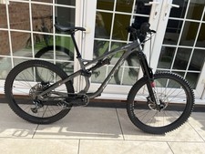 Whyte G180s 2023 Full