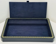 Cartier Jewellery Presentation