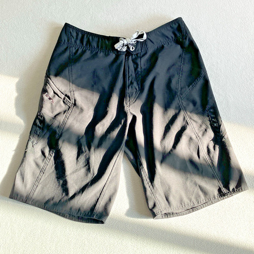 Volcom bruce irons boardshorts - irons,