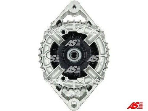 Alternator fits opel vauxhall - alternator, fits: