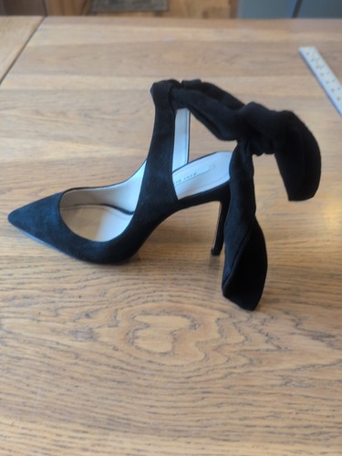 Zara basics collection heels - basics,