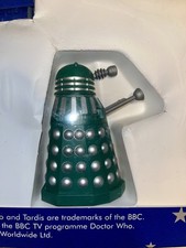 DAPOL Doctor Who Limited
