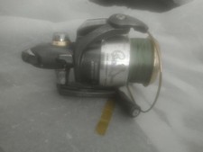 Quantum DSS40 Bill Dance