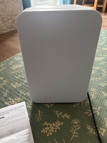 Mini fridge heater - mini, working