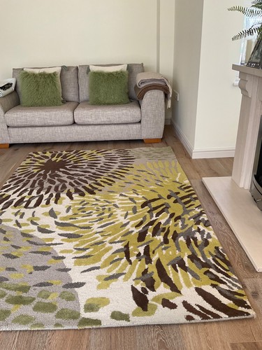 Large rug for living room - large,