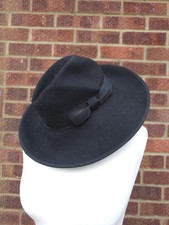 Vintage 1970s Jaeger Wool Felt