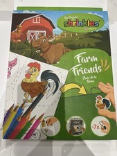 The Original Shrinkles Farm