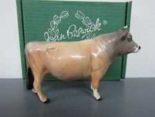 Beswick JERSEY BULL  Model
