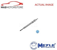 ENGINE GLOW PLUG MEYLE 100 860 0002 A FOR VW PASSAT,TRANSPORTER VI,TRANSPORTER V