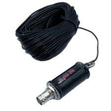  QRP15 1-30MHz  Antenna Low