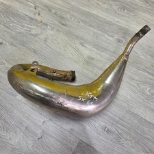 KTM SX 65 EXHAUST DOWNPIPE