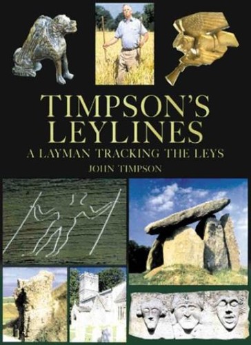 Timpson leylines john - timpson's, leylines-john