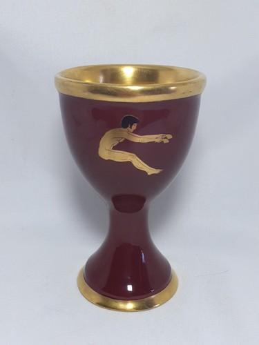 Gac stoke trent olympics - stoke, on