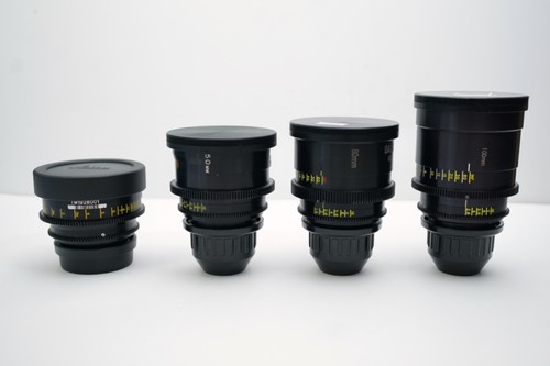 Dan saski dalsa panavision - saski,