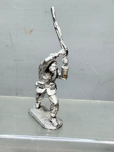 Hinchliffe 54mm anglo - 54mm, 1/32