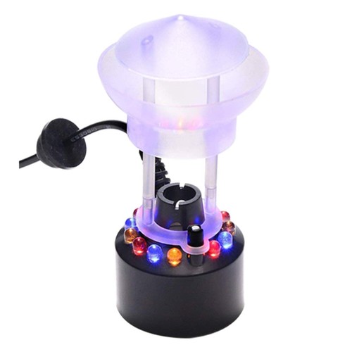 Halloween party mist - halloween,