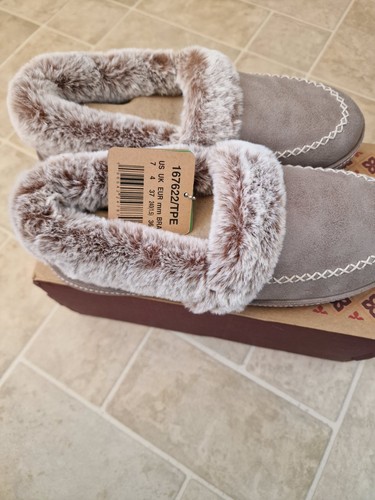 Skechers slippers size - size, 4