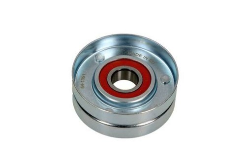 Ribbed belt tensioner - belt,