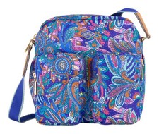 Oilily cross body bag Sabo