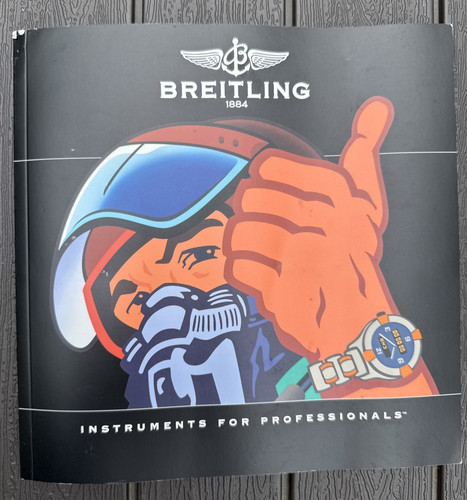 Breitling 1884 instruments - breitling, for