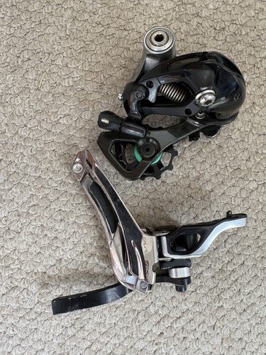 Shimano dura ace 9000 - shimano, dura-ace