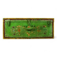 Vintage Metal Indian Hand