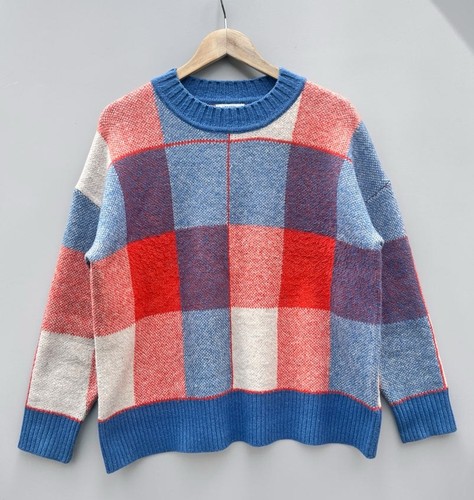 Poetry womens check patterned - poetry,
