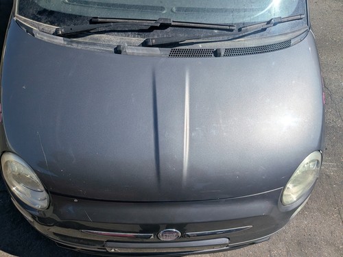 Fiat 500 pop 2010 - 500,