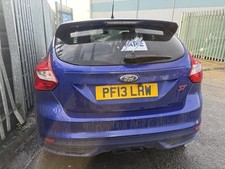Ford Focus Mk3 St-2 Hatchback
