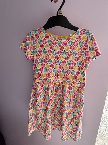 Mini boden summer dress age - mini,