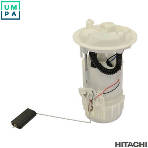Fuel feed unit - fuel, for