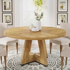 Inch round dining table for - inch,