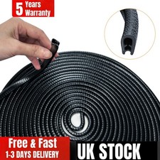 10M Car Door Boot Edge