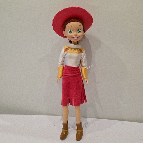 Toy story jessie - jessie, doll