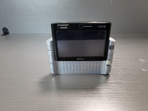 Sony vaio vgn ux70p 5in - sony, 4.5in