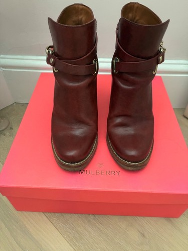 Mulberry dorset women - women's, heel