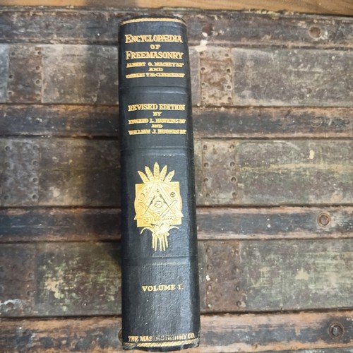 1920 encyclopædia - 1920, of