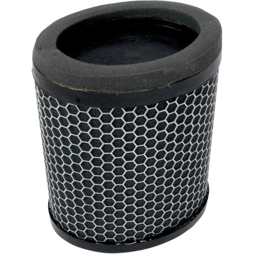 Uni air filter for - air, triumph