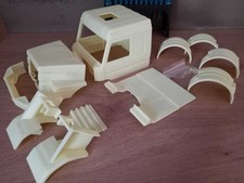 Tamiya SCANIA 113H TOP LINE 1/14 SCALE CAB