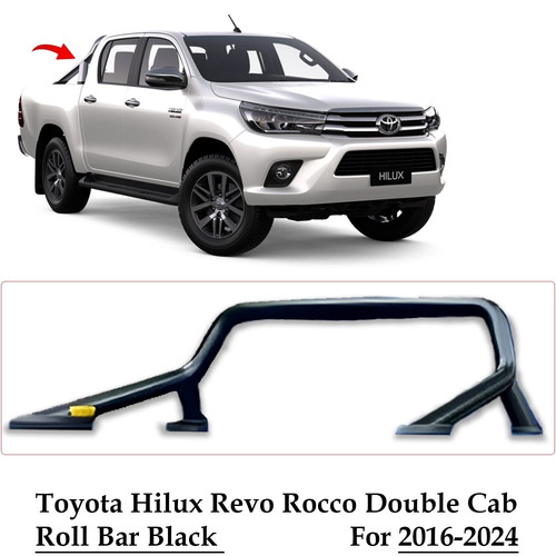 For toyota hilux - toyota,