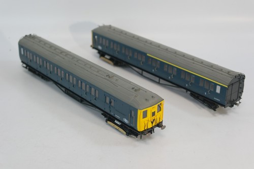 Hornby bil 2090 - br, 2-bil