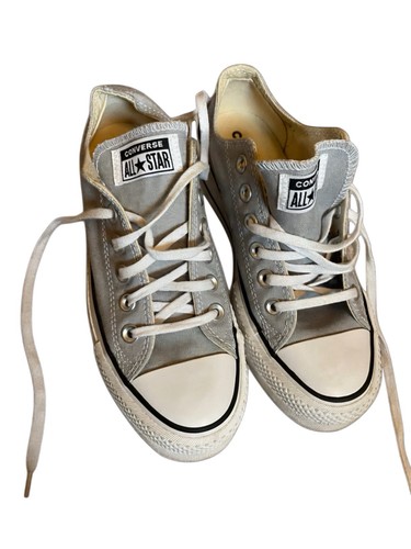 Converse platform pumps - converse, worn