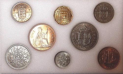 60th birthday 1966 - 60th,